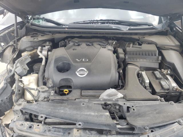 Photo 7 from auction – 2009 NISSAN MAXIMA S with VIN 1N4AA51E29C842896