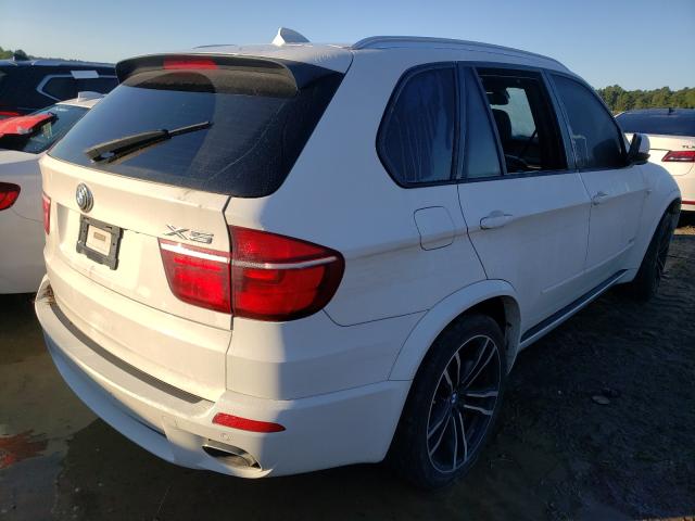 Photo 4 from auction – 2013 BMW X5 XDRIVE3 with VIN 5UXZV4C55D0B02165