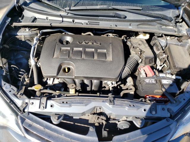 Photo 7 from auction – 2016 TOYOTA COROLLA L with VIN 2T1BURHE9GC684001
