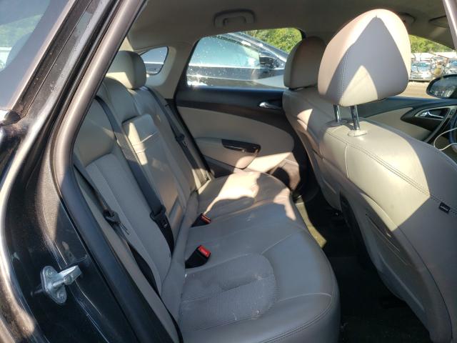 Photo 6 from auction – 2014 BUICK VERANO CON with VIN 1G4PR5SK5E4203591