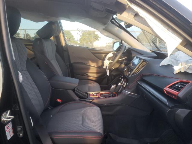 Photo 5 from auction – 2020 SUBARU FORESTER S with VIN JF2SKARC0LH488220