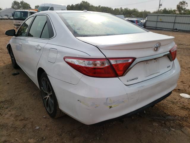 Photo 3 from auction – 2015 TOYOTA CAMRY LE with VIN 4T1BF1FK3FU066867