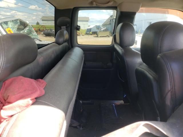 Photo 6 from auction – 2003 CHEVROLET SILVERADO with VIN 1GCHK29153E271132
