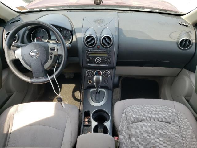 Photo 9 from auction – 2011 NISSAN ROGUE S with VIN JN8AS5MT9BW164092