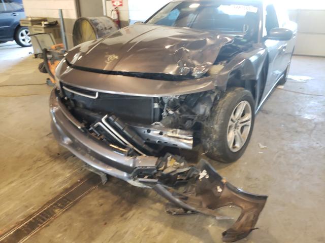 Photo 9 from auction – 2015 DODGE CHARGER SE with VIN 2C3CDXBG6FH751519