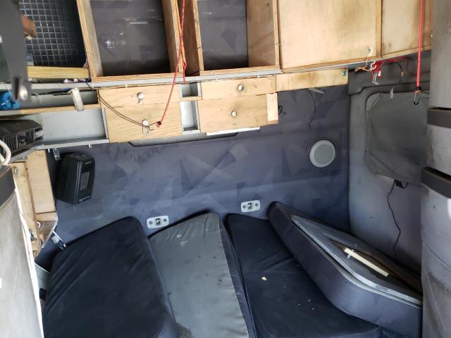 Photo 6 from auction – 2010 VOLVO VN VNL with VIN 4V4NC9EJXAN292302