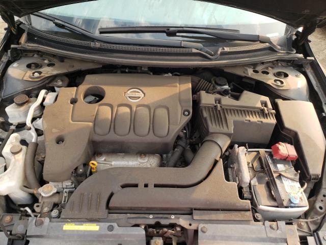 Photo 7 from auction – 2012 NISSAN ALTIMA BAS with VIN 1N4AL2AP6CN516346