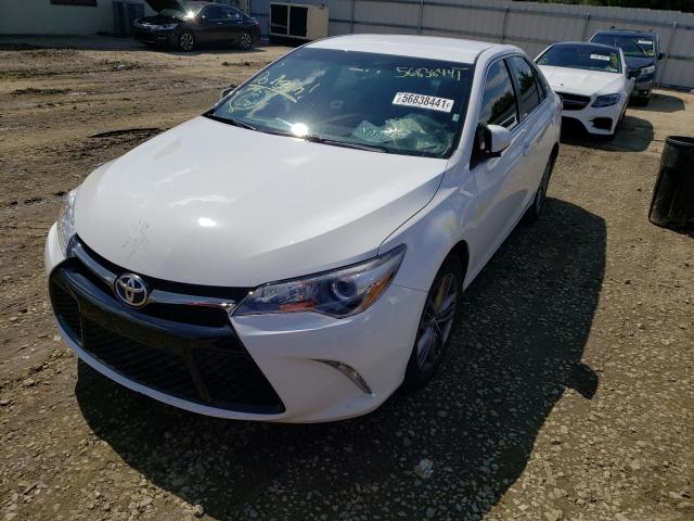 Photo 2 from auction – 2015 TOYOTA CAMRY LE with VIN 4T1BF1FK2FU068075