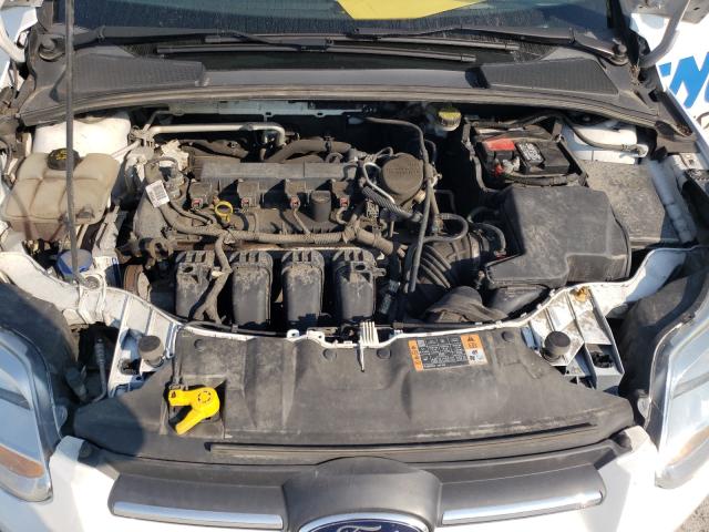 Photo 7 from auction – 2014 FORD FOCUS SE with VIN 1FADP3K25EL438585