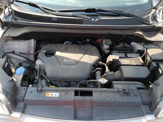 Photo 7 from auction – 2014 KIA SOUL with VIN KNDJN2A28E7707914