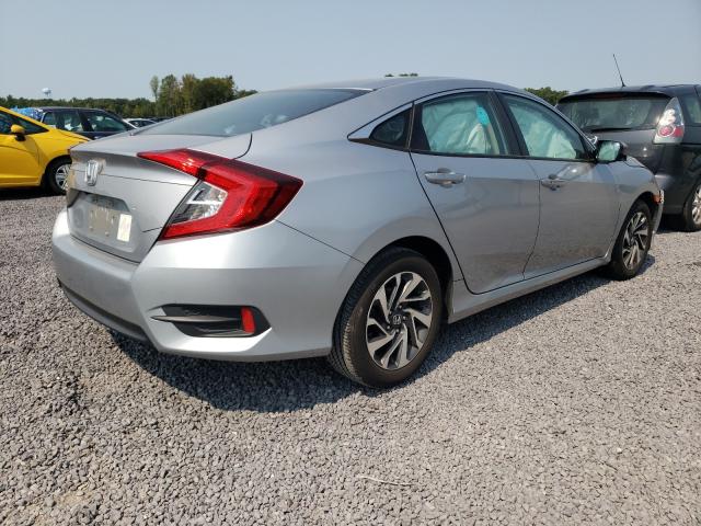 Photo 4 from auction – 2016 HONDA CIVIC EX with VIN 19XFC2F72GE018731