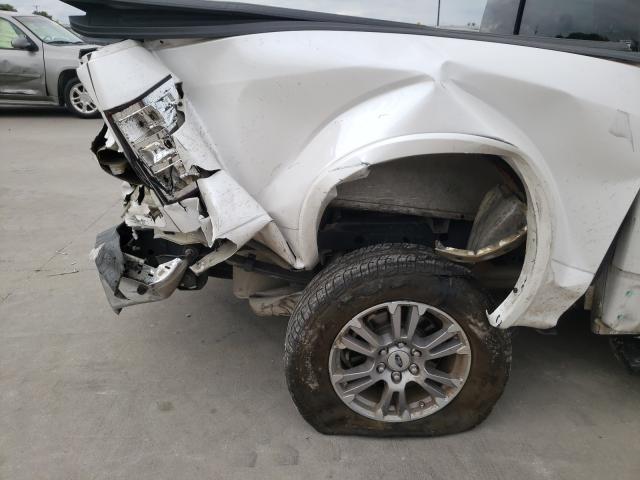Photo 9 from auction – 2018 FORD F150 SUPER with VIN 1FTEW1CP0JKE65533