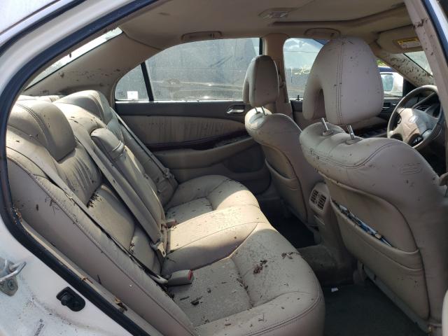 Photo 6 from auction – 2002 ACURA 3.2TL TYPE with VIN 19UUA56942A054921