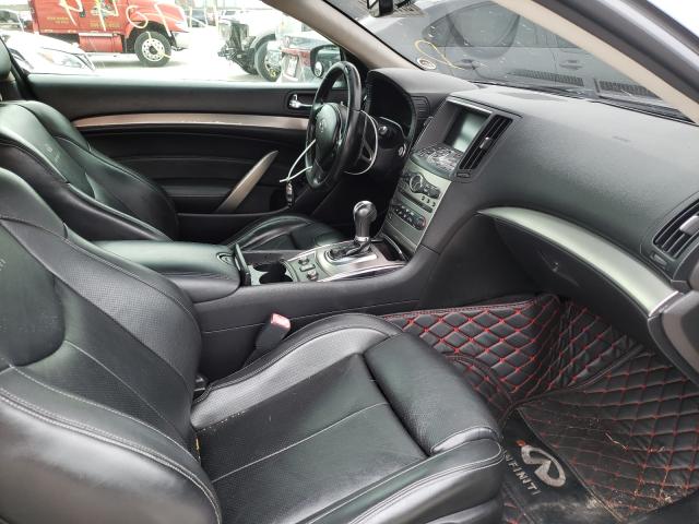 Photo 5 from auction – 2012 INFINITI G37 with VIN JN1CV6EL1CM473006