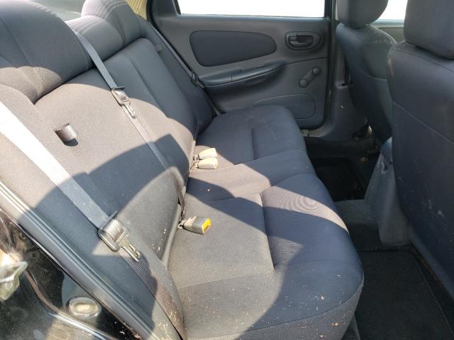 Photo 6 from auction – 2003 DODGE NEON SXT with VIN 1B3ES56C93D153196
