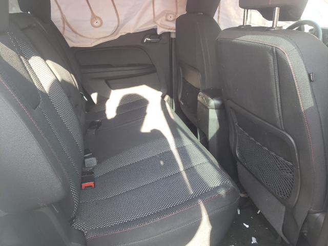Photo 6 from auction – 2017 CHEVROLET EQUINOX LS with VIN 2GNALBEK6H1595980