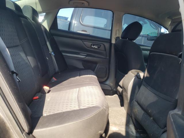 Photo 6 from auction – 2016 NISSAN ALTIMA 2.5 with VIN 1N4AL3AP4GN343244