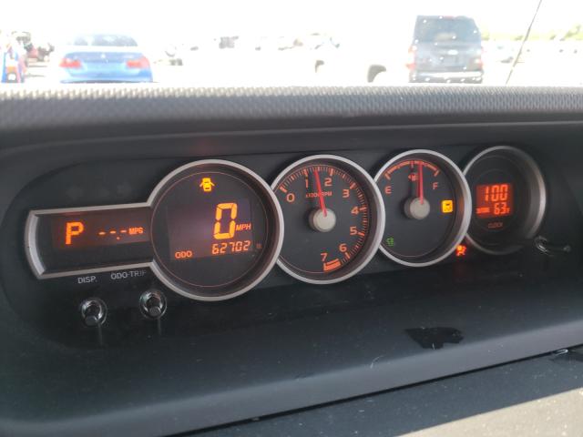 Photo 8 from auction – 2015 TOYOTA SCION XB with VIN JTLZE4FE7FJ082495
