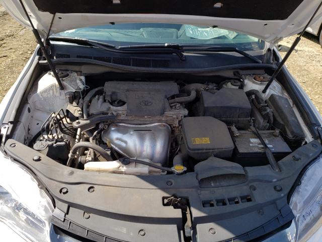 Photo 7 from auction – 2015 TOYOTA CAMRY LE with VIN 4T1BF1FK2FU068075