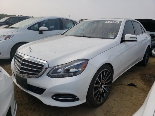 Photo 2 from auction – 2014 MERCEDES-BENZ E 350 4MAT with VIN WDDHF8JB1EA880164