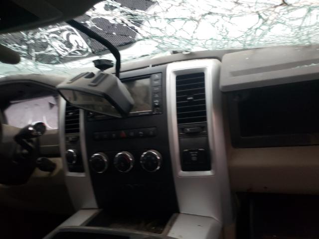 Photo 9 from auction – 2012 DODGE RAM 2500 S with VIN 3C6UD5DL8CG125486