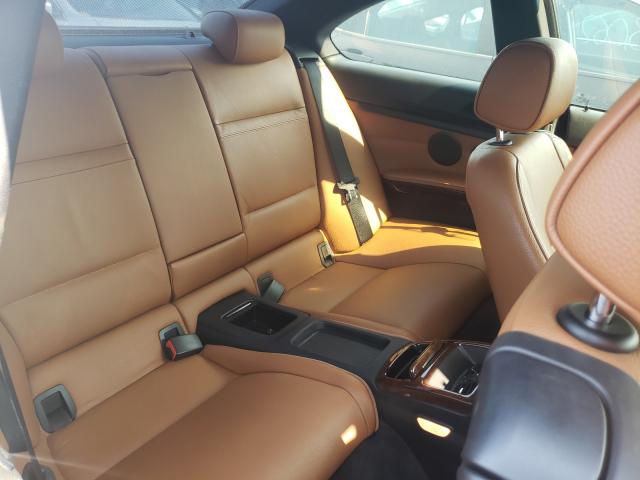 Photo 6 from auction – 2011 BMW 335XI with VIN WBAKF9C5XBE619291