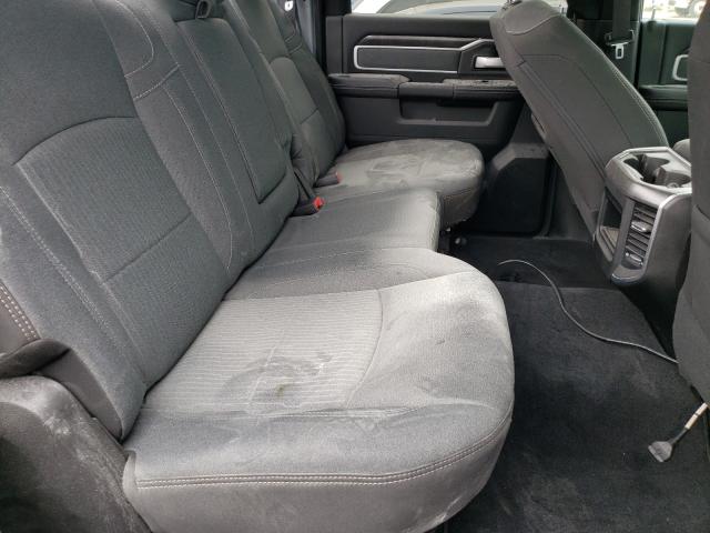 Photo 6 from auction – 2021 RAM 2500 BIG H with VIN 3C6UR5DL3MG520372