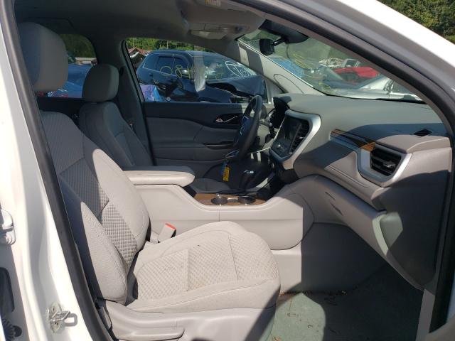 Photo 5 from auction – 2018 GMC ACADIA SLE with VIN 1GKKNKLA5JZ146079