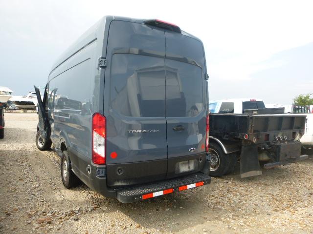 Photo 3 from auction – 2020 FORD TRANSIT T- with VIN 1FTBR3X87LKB27056