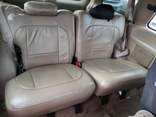 Photo 6 from auction – 1998 FORD EXPLORER with VIN 1FMYU24E2WUD22001