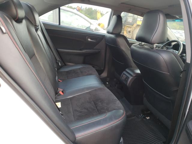 Photo 6 from auction – 2015 TOYOTA CAMRY LE with VIN 4T1BF1FK3FU066867