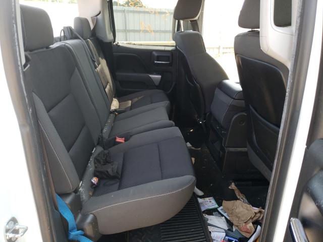 Photo 6 from auction – 2014 CHEVROLET SILVERADO with VIN 1GCVKREC8EZ395751