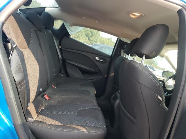 Photo 6 from auction – 2016 DODGE DART SXT with VIN 1C3CDFBB4GD667938