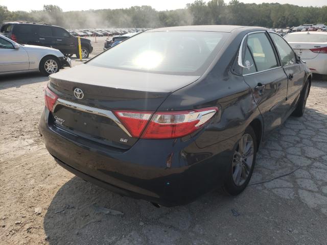 Photo 4 from auction – 2016 TOYOTA CAMRY LE with VIN 4T1BF1FK8GU608885