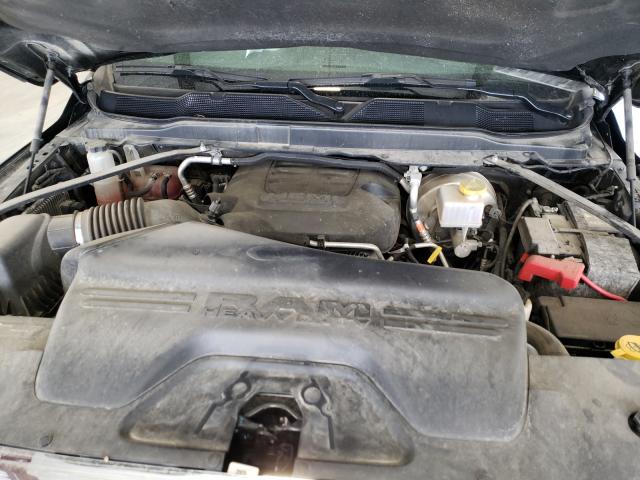 Photo 7 from auction – 2019 RAM 2500 LIMIT with VIN 3C6UR5SJ9KG553553