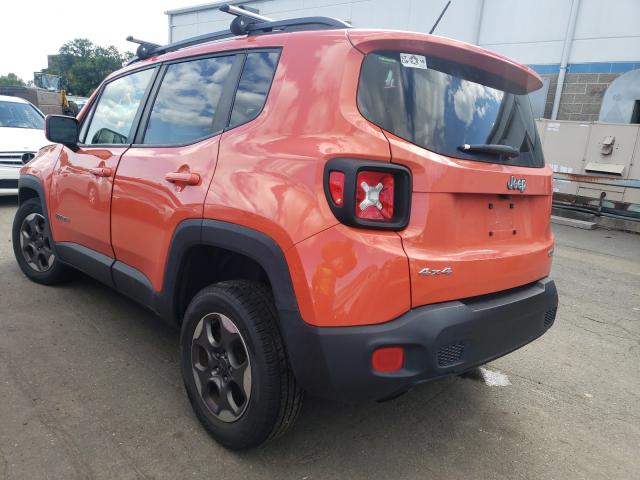 Photo 3 from auction – 2017 JEEP RENEGADE L with VIN ZACCJBBH4HPF00936
