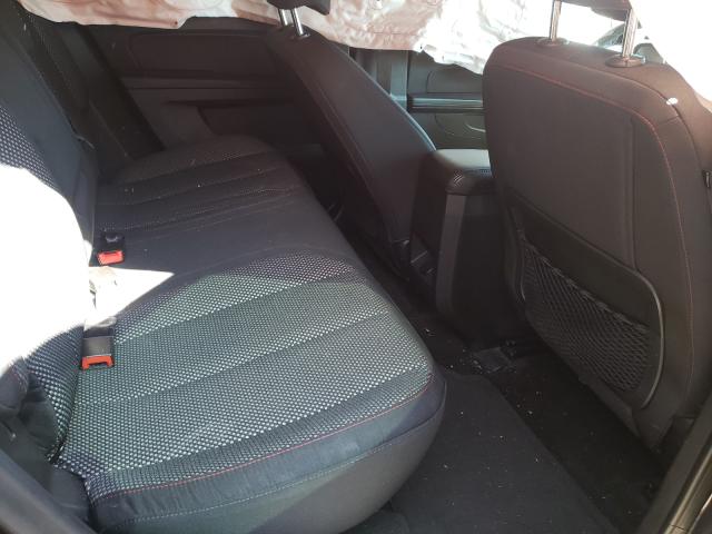 Photo 6 from auction – 2017 CHEVROLET EQUINOX LT with VIN 2GNALCEK2H6136731