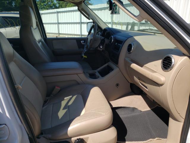 Photo 5 from auction – 2004 FORD EXPEDITION with VIN 1FMRU17W24LA71986