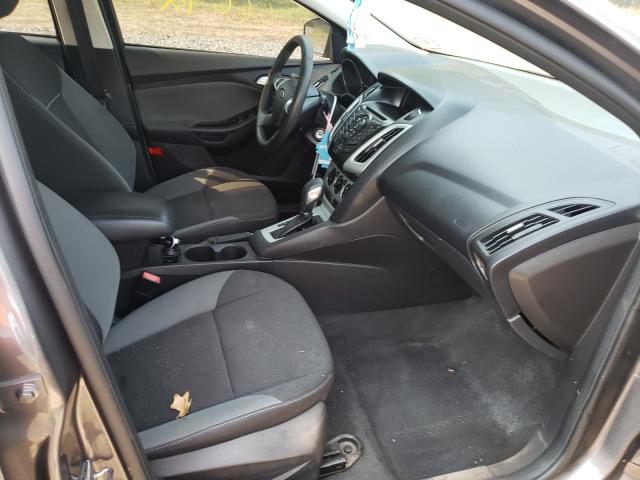 Photo 5 from auction – 2013 FORD FOCUS SE with VIN 1FADP3K24DL298060