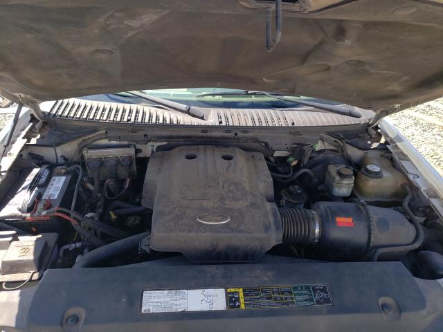 Photo 7 from auction – 2004 FORD EXPEDITION with VIN 1FMRU17W24LA71986