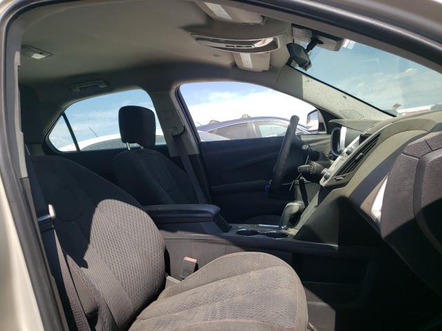 Photo 5 from auction – 2012 CHEVROLET EQUINOX LS with VIN 2GNFLCEK0C6106755