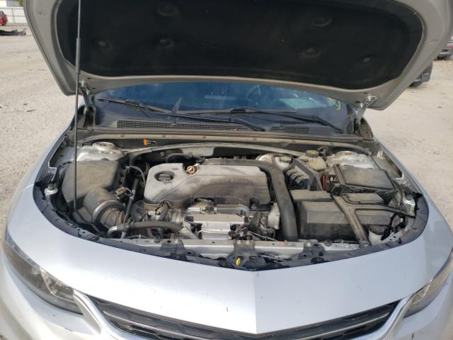 Photo 7 from auction – 2016 CHEVROLET MALIBU LS with VIN 1G1ZB5ST1GF355670