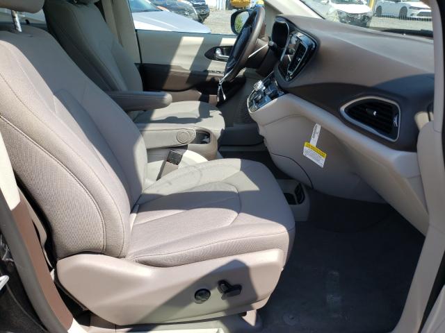Photo 5 from auction – 2020 CHRYSLER PACIFICA T with VIN 2C4RC1FG6LR126592