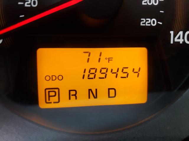 Photo 8 from auction – 2010 TOYOTA RAV4 with VIN JTMBF4DV3A5020722