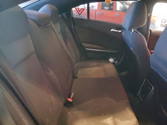 Photo 6 from auction – 2015 DODGE CHARGER SE with VIN 2C3CDXBG6FH751519