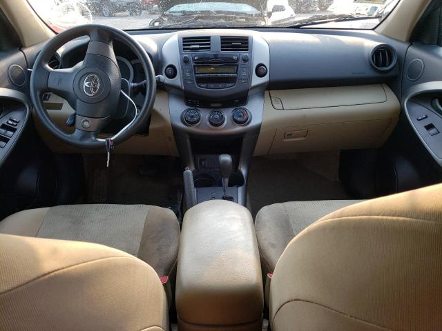 Photo 9 from auction – 2010 TOYOTA RAV4 with VIN JTMBF4DV3A5020722