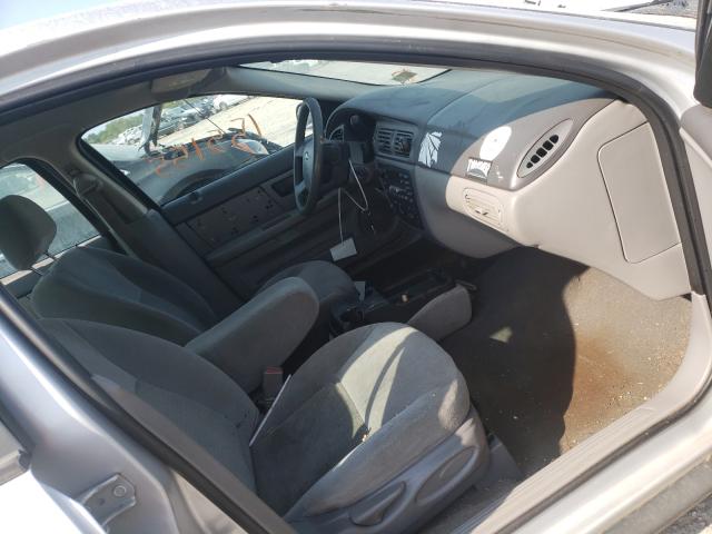 Photo 5 from auction – 2004 FORD TAURUS SES with VIN 1FAFP55U24G198825