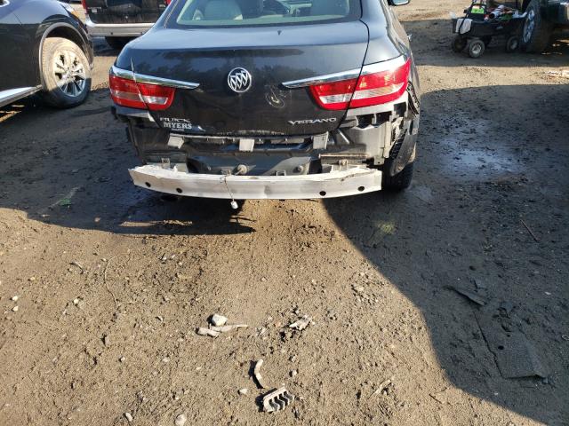 Photo 9 from auction – 2014 BUICK VERANO CON with VIN 1G4PR5SK5E4203591
