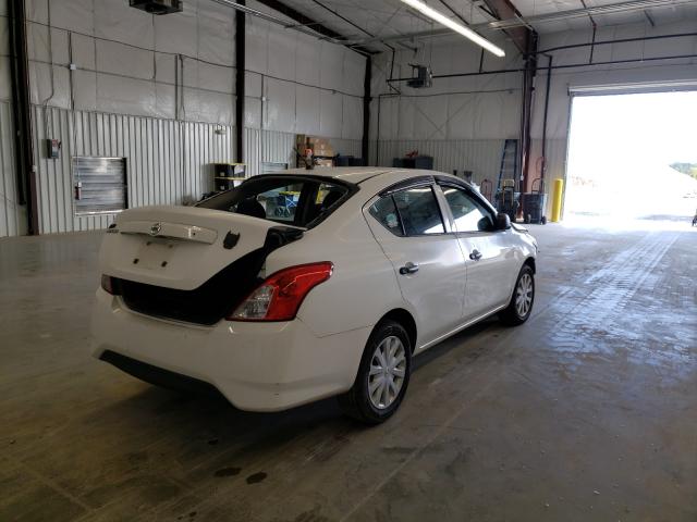 Photo 4 from auction – 2015 NISSAN VERSA S with VIN 3N1CN7AP4FL811141