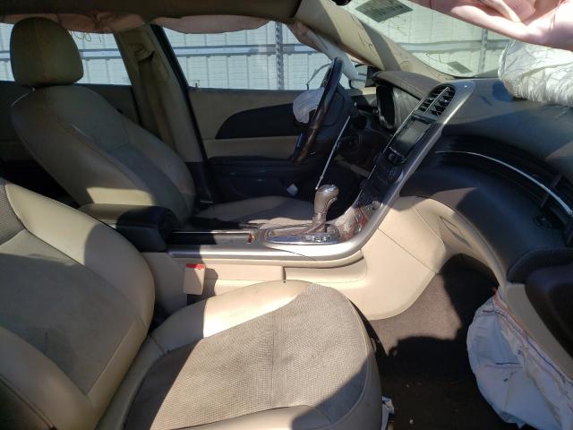 Photo 5 from auction – 2013 CHEVROLET MALIBU 2LT with VIN 1G11E5SA3DU127809